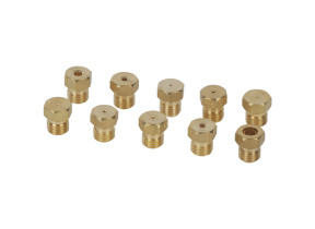 Kit de buses pour gaz liquide 12012012