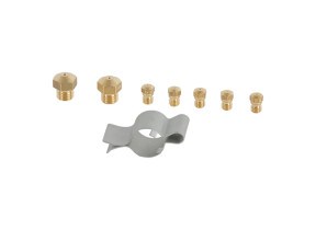 Kit de buses pour gaz liquide 12012018