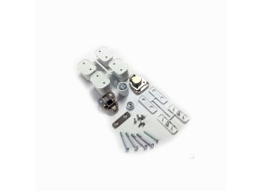 Kit de charnière 43013964