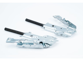Kit de charnière de porte pour lave-vaisselle 4055053450
