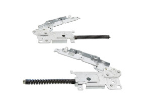 Kit de charnière de porte pour lave-vaisselle 4055148409