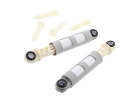 Kit de coussinets pour lave-linge 4055013181