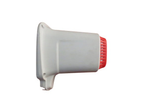 Kit de couvercle moteur 14984404384206