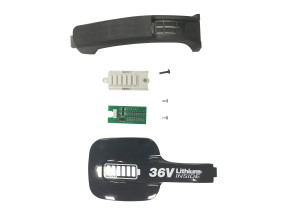 Kit de couverture décorative 1498440513017