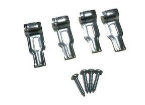 Kit de crochet pour plan cuisson (60/90) C00052952