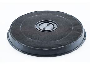 Kit de filtre de charbon (diamètre 230mm) KITFC31