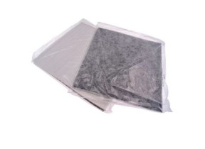 Kit de filtre hepa + filtre charbon 5537000900