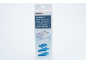 Kit de filtres 787241