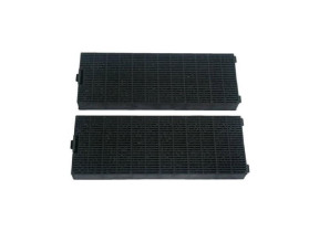 Kit de filtres à charbon CR240