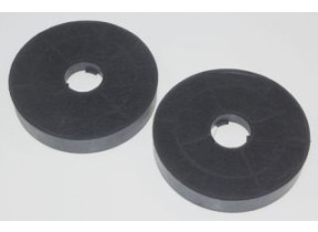 Kit de filtres charbon YT971119001