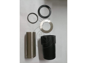 Kit de fixation (42027.001cr) 47071.001bc 43547071001BC