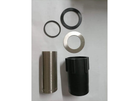 Kit de fixation (42027.001cr) 47071.001bc pour racine 43547071001BC