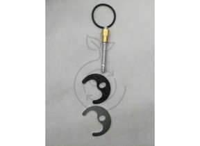 Kit de fixation (705021bc) 705021bc 435705021BC