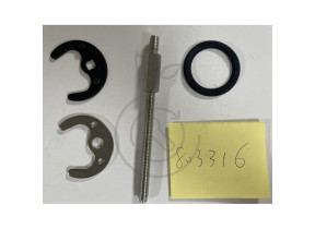 Kit de fixation 803316 803316 434803316