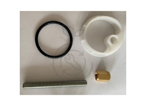 Kit de fixation anders lavabo r809267ad 598R809267AD