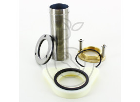 Kit de fixation avec base triangulaire sd91695-00-04 438SD916950004