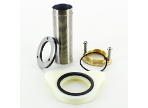 Kit de fixation avec base triangulaire sd91695-00-04 pour racine 438SD916950004