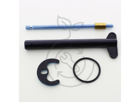 Kit de fixation avec clé sd90015-00-06b 024SD900150006B