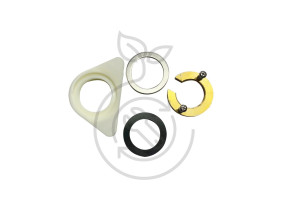 Kit de fixation b233262a1612ddn b233262a1612ddn 397B233262A16