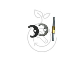 Kit de fixation b23m801a0112ddm b23m801a0112ddm 397B017112A02
