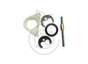 Kit de fixation b23wm32b8012ddb b23wm32b8012ddb 397B23WM32B80