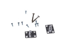 Kit de fixation de panneau (60/45) 697450345