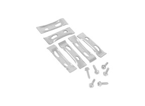 Kit de fixation de table de cuisson sur plan de travail 3548041049