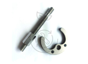 Kit de fixation md5001-4 cp 471MD50014CP
