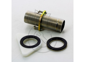 Kit de fixation mitigeur cuisine diego (avec tige) a663b14-tbr 402A663B14TBR