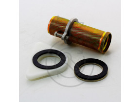 Kit de fixation mitigeur cuisine talim (avec tige) a663b16-tbr4 402A663B16TBR4
