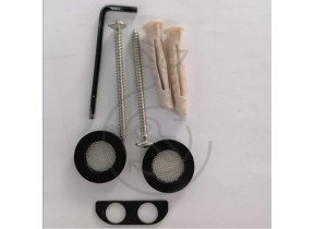 Kit de fixation neo 1314473-007 3321314473007