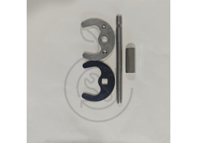 Kit de fixation pj00025-ee 396PJ00025EE
