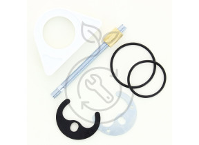 Kit de fixation pour alena 47012.001bc 43647012001BC