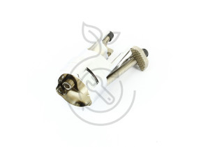 Kit de fixation pour mitigeur de lavabo samar a071015cp-axg1 104A071015CPAXG1