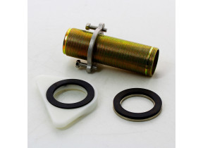 Kit de fixation pour mitigeur évier star (inclus tige) a663b16-tbr5 pour racine 402A663B16TBR5