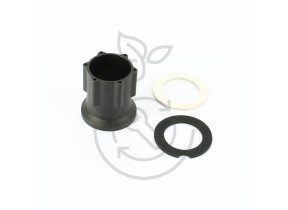 Kit de fixation pour mitigeur haut takuu & samar a66g425-tbr1 104A66G425TBR1