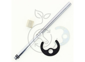 Kit de fixation pour molly 47005.001bc 43547005001BC