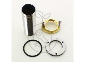 Kit de fixation sd91695-00-04a pour robinet delinia, sensea 024SD916950004A