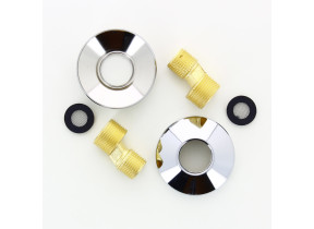 Kit de fixation t-23 1 pour racine 436T231