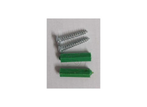 Kit de fixation tx-1601wr-w 453TX1601WRW