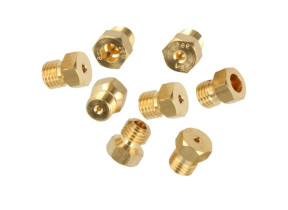 Kit de gicleurs à gaz nat ph6-9 C00058924