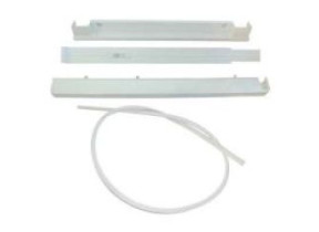 Kit de glissière de porte et habillage 45X9103