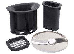 Kit de hachoir 17639