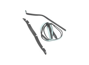 Kit de joints pour panneau arrière de sèche-linge 50277852005
