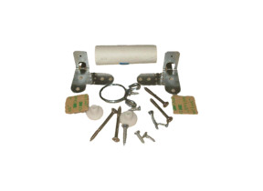 Kit de montage de contre-porte 1784430044