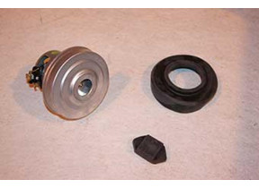 Kit de moteur 49023996