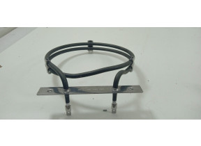 Kit de moteur convection + hélice + plaque de fond 482000013381