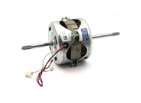 Kit de moteur et condensateur C00306348