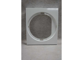 Kit de panneau avant pour sèche-linge 4055306585