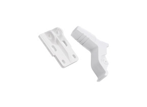 Kit de pédale blanche 960018026